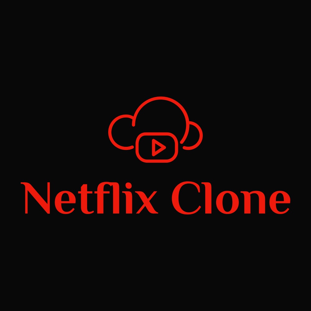 Meu projeto - Clone da Netflix